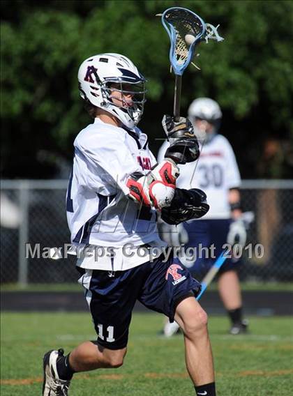 Thumbnail 3 in Peekskill @ Kennedy Catholic photogallery.