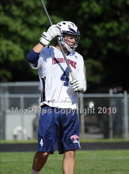 Thumbnail 3 in Peekskill @ Kennedy Catholic photogallery.