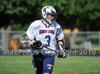 Thumbnail 2 in Peekskill @ Kennedy Catholic photogallery.