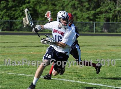 Thumbnail 3 in Peekskill @ Kennedy Catholic photogallery.