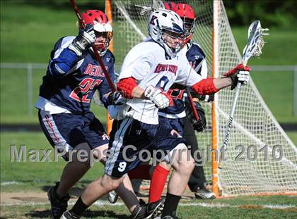 Thumbnail 2 in Peekskill @ Kennedy Catholic photogallery.