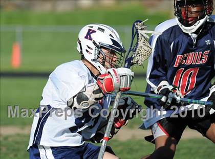 Thumbnail 1 in Peekskill @ Kennedy Catholic photogallery.