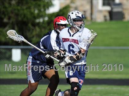 Thumbnail 1 in Peekskill @ Kennedy Catholic photogallery.