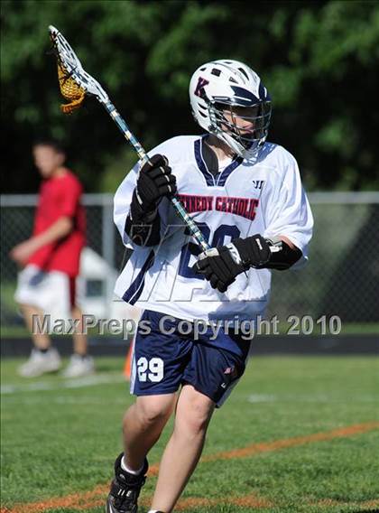Thumbnail 3 in Peekskill @ Kennedy Catholic photogallery.
