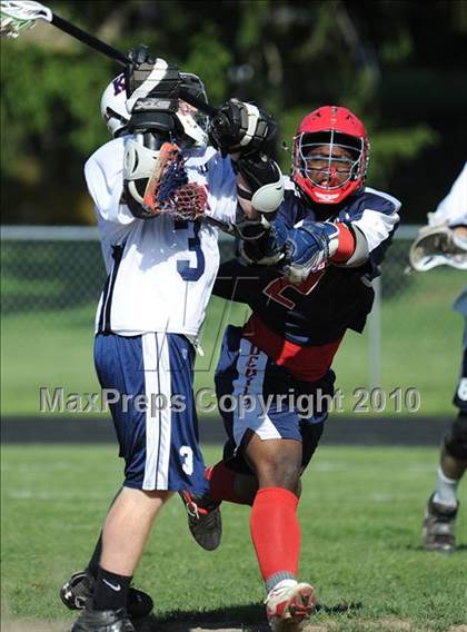 Thumbnail 1 in Peekskill @ Kennedy Catholic photogallery.