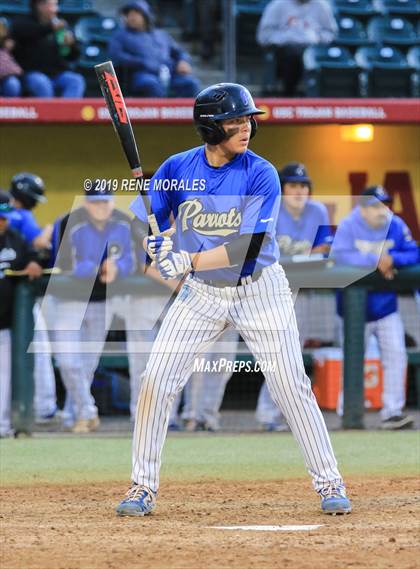 Thumbnail 1 in Birmingham vs Poly (CIF LACS Open Division Semifinal) photogallery.