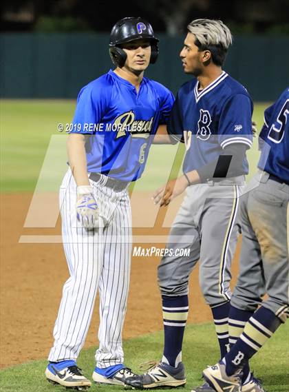 Thumbnail 3 in Birmingham vs Poly (CIF LACS Open Division Semifinal) photogallery.