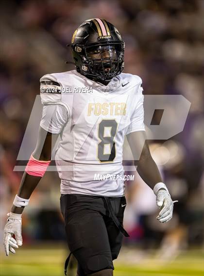 Thumbnail 3 in Foster @ Fulshear photogallery.