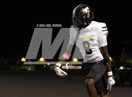 Thumbnail 3 in Foster @ Fulshear photogallery.