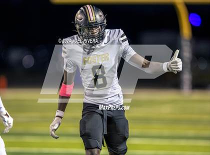 Thumbnail 1 in Foster @ Fulshear photogallery.