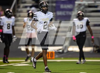 Thumbnail 1 in Foster @ Fulshear photogallery.