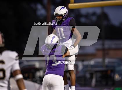 Thumbnail 1 in Foster @ Fulshear photogallery.