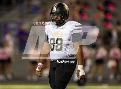 Thumbnail 1 in Foster @ Fulshear photogallery.
