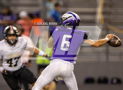 Thumbnail 1 in Foster @ Fulshear photogallery.