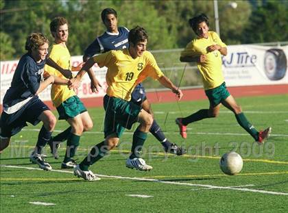 Thumbnail 3 in Marin Catholic @ San Marin photogallery.