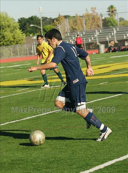 Thumbnail 3 in Marin Catholic @ San Marin photogallery.