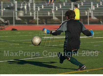 Thumbnail 3 in Marin Catholic @ San Marin photogallery.