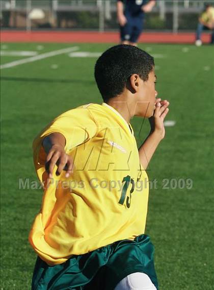Thumbnail 3 in Marin Catholic @ San Marin photogallery.
