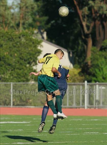 Thumbnail 3 in Marin Catholic @ San Marin photogallery.