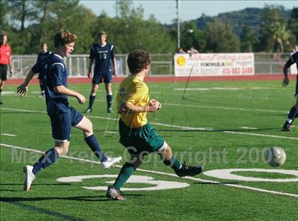 Thumbnail 2 in Marin Catholic @ San Marin photogallery.