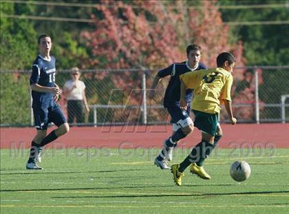 Thumbnail 3 in Marin Catholic @ San Marin photogallery.