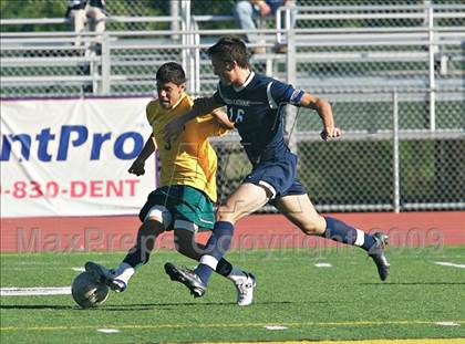 Thumbnail 1 in Marin Catholic @ San Marin photogallery.