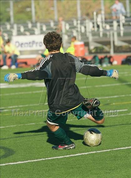 Thumbnail 3 in Marin Catholic @ San Marin photogallery.