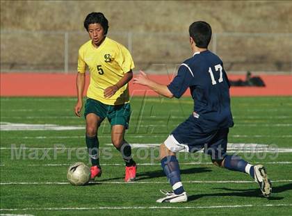 Thumbnail 3 in Marin Catholic @ San Marin photogallery.