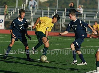 Thumbnail 3 in Marin Catholic @ San Marin photogallery.