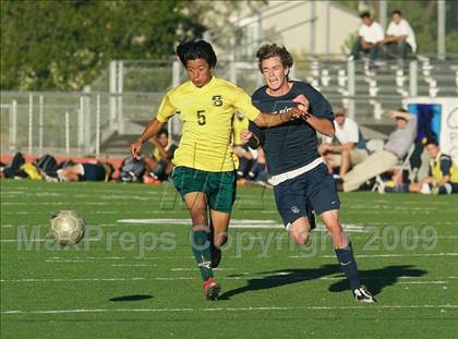 Thumbnail 3 in Marin Catholic @ San Marin photogallery.