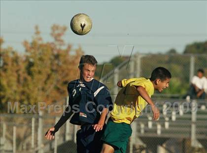 Thumbnail 1 in Marin Catholic @ San Marin photogallery.