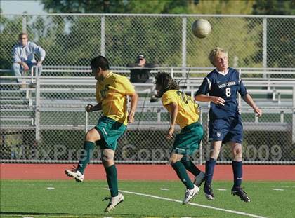 Thumbnail 3 in Marin Catholic @ San Marin photogallery.