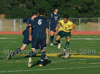 Thumbnail 3 in Marin Catholic @ San Marin photogallery.