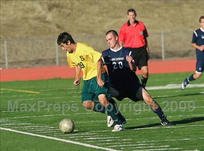 Thumbnail 3 in Marin Catholic @ San Marin photogallery.