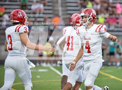 Thumbnail 1 in Millard South @ Millard West photogallery.
