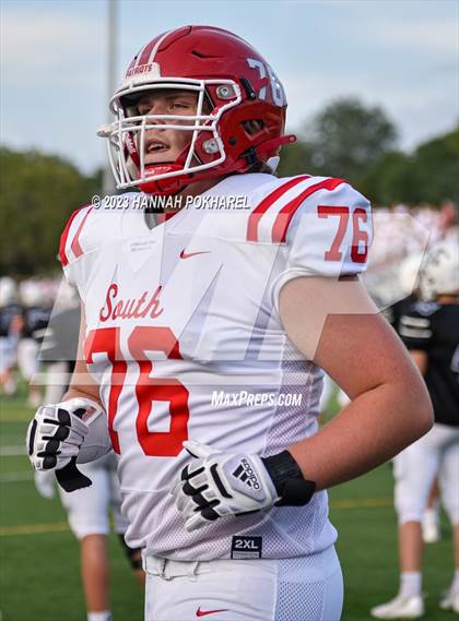 Thumbnail 3 in Millard South @ Millard West photogallery.