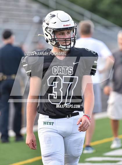 Thumbnail 1 in Millard South @ Millard West photogallery.