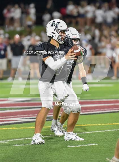 Thumbnail 1 in Millard South @ Millard West photogallery.