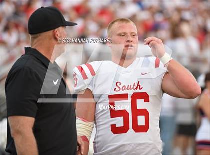 Thumbnail 2 in Millard South @ Millard West photogallery.