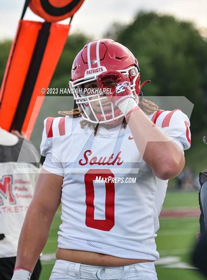 Thumbnail 1 in Millard South @ Millard West photogallery.