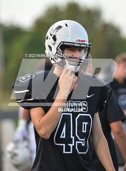 Thumbnail 3 in Millard South @ Millard West photogallery.