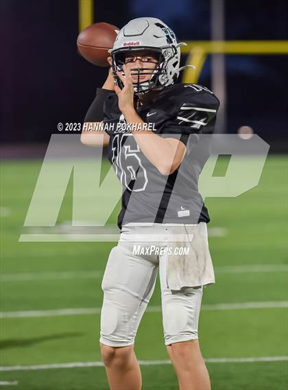 Thumbnail 3 in Millard South @ Millard West photogallery.