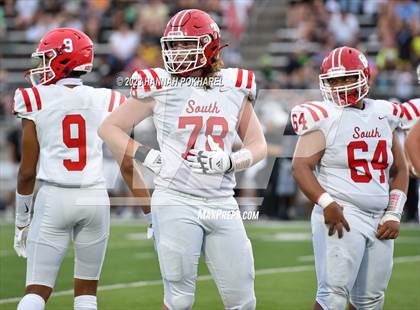 Thumbnail 2 in Millard South @ Millard West photogallery.