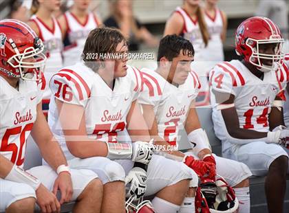 Thumbnail 1 in Millard South @ Millard West photogallery.