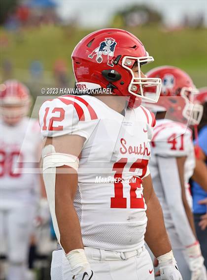 Thumbnail 3 in Millard South @ Millard West photogallery.