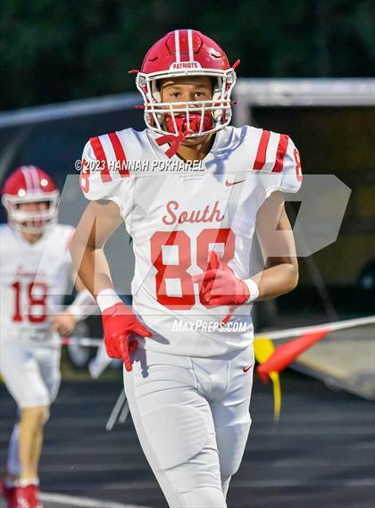 Thumbnail 2 in Millard South @ Millard West photogallery.