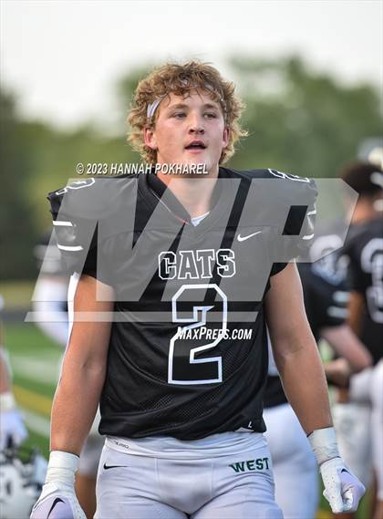 Thumbnail 1 in Millard South @ Millard West photogallery.
