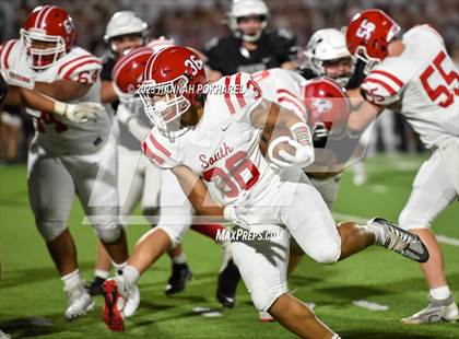 Thumbnail 2 in Millard South @ Millard West photogallery.