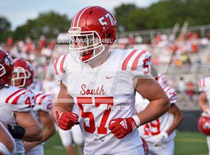 Thumbnail 3 in Millard South @ Millard West photogallery.