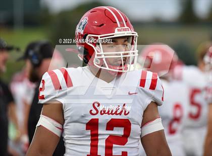 Thumbnail 3 in Millard South @ Millard West photogallery.